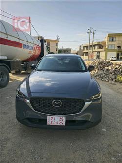 مازدا CX-5